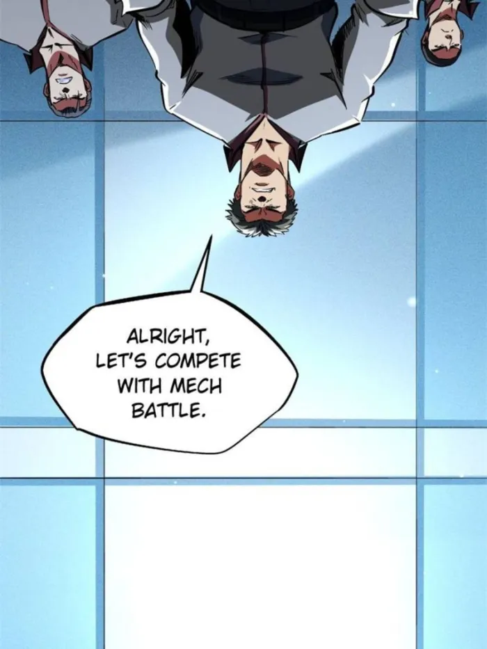 Super Gene chapter 349 page 30