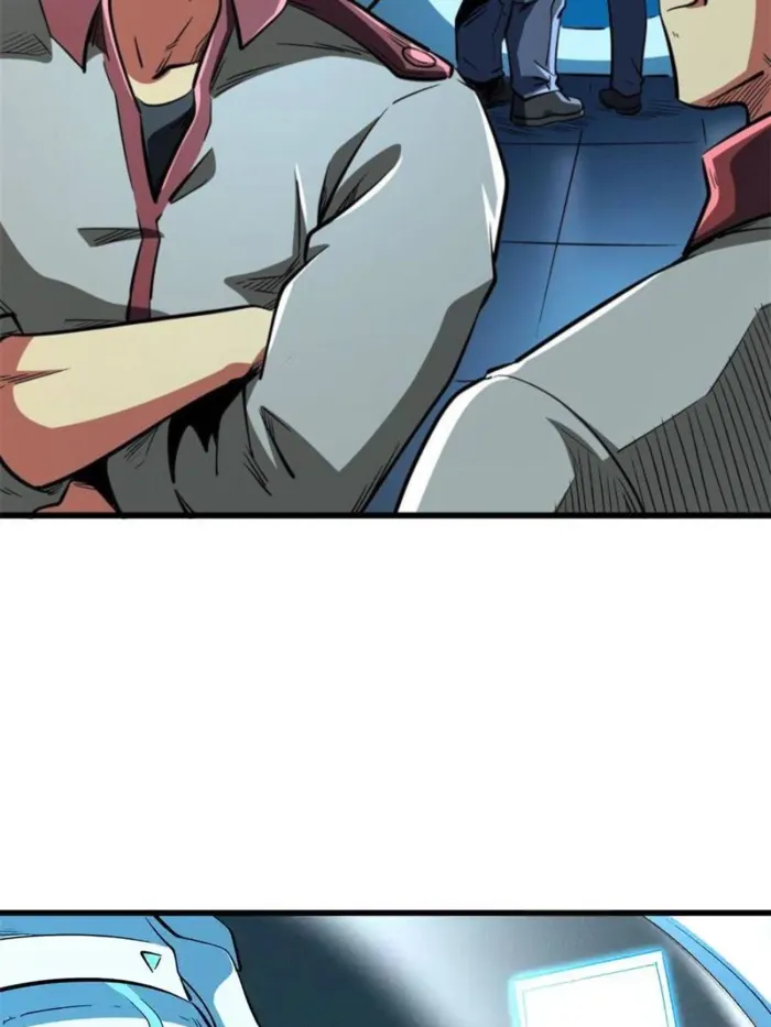 Super Gene chapter 349 page 38
