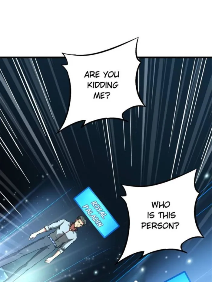 Super Gene chapter 349 page 42