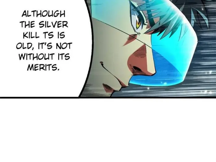 Super Gene chapter 350 page 12