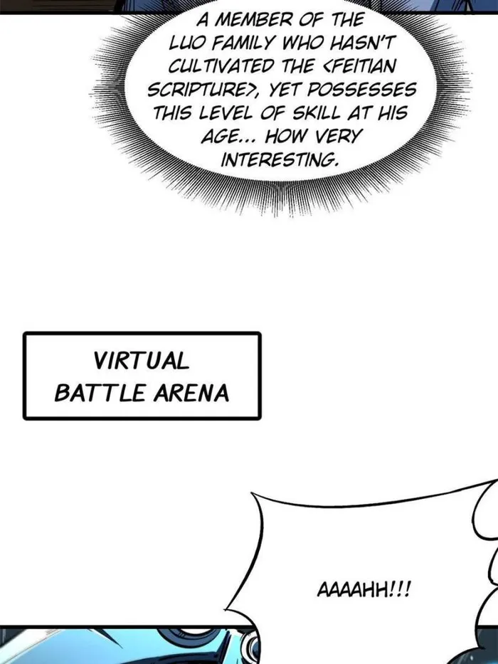 Super Gene chapter 350 page 32