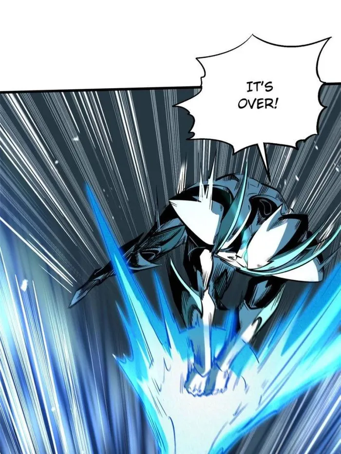 Super Gene chapter 350 page 35