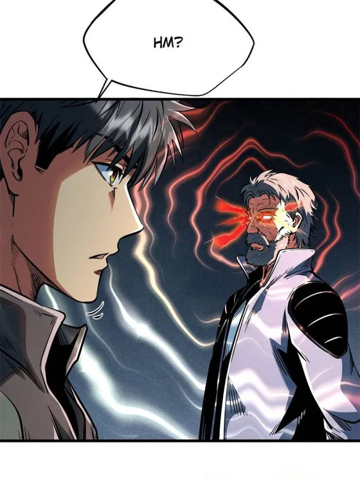 Super Gene chapter 350 page 44