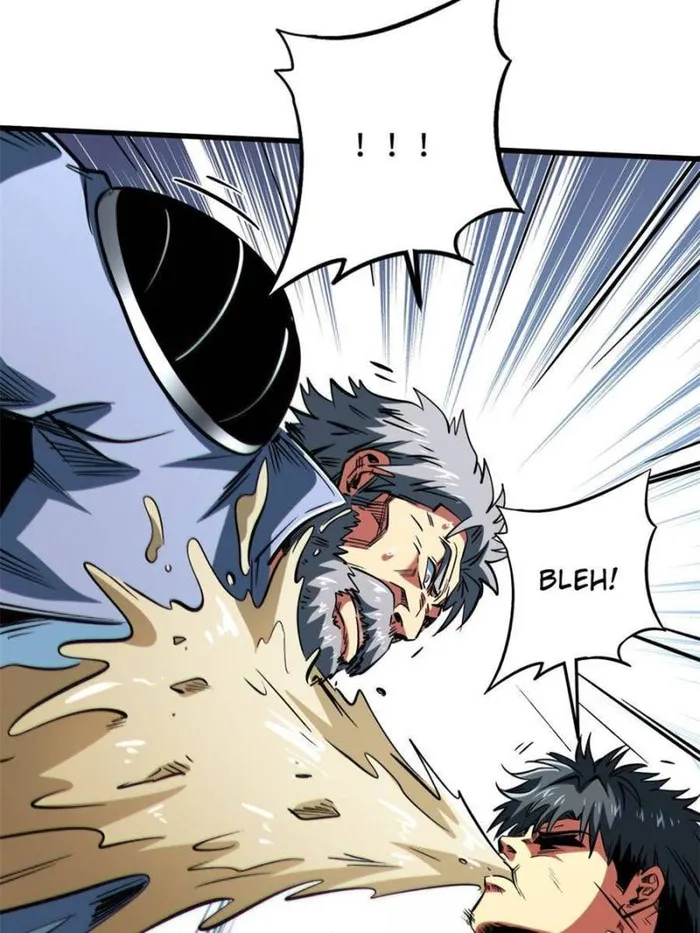 Super Gene chapter 350 page 52