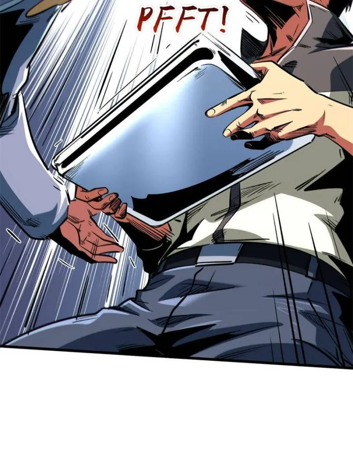 Super Gene chapter 350 page 53