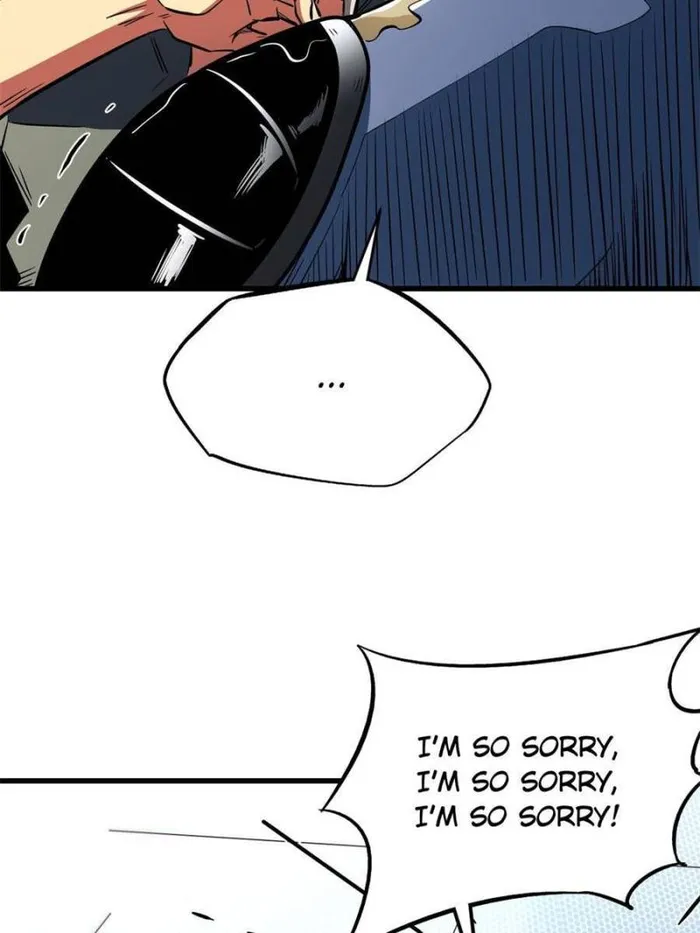 Super Gene chapter 350 page 55