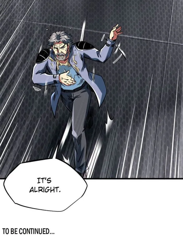 Super Gene chapter 350 page 57