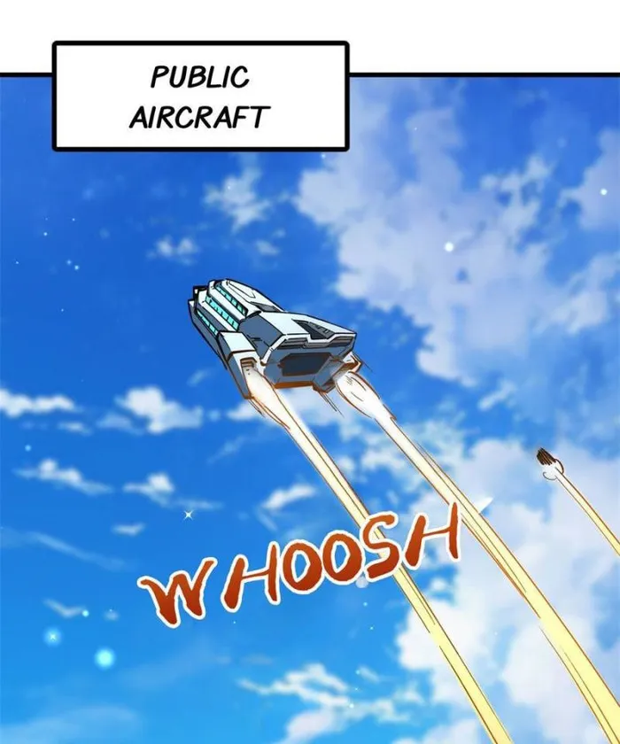 Super Gene chapter 351 page 1