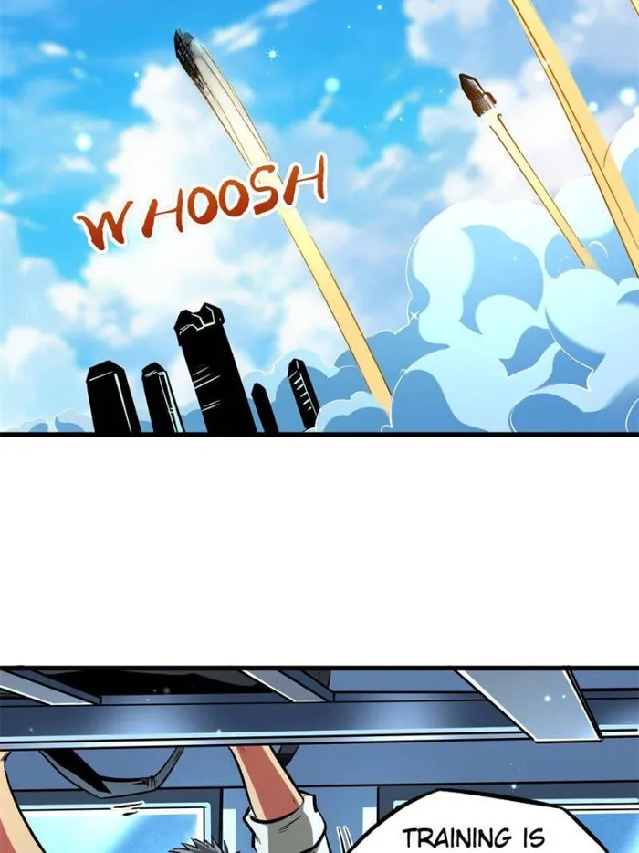 Super Gene chapter 351 page 2