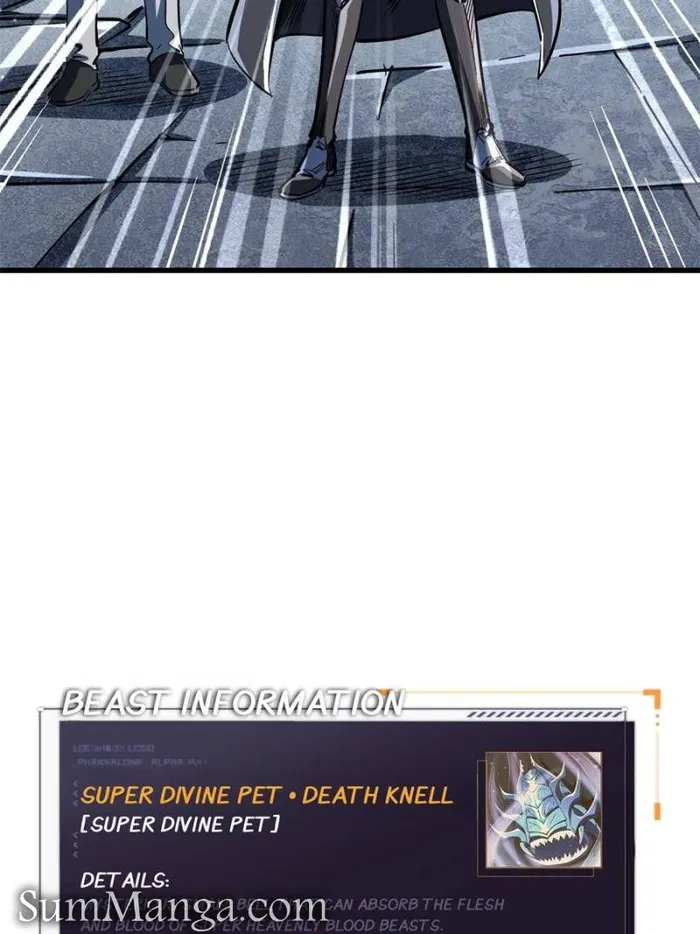 Super Gene chapter 351 page 8