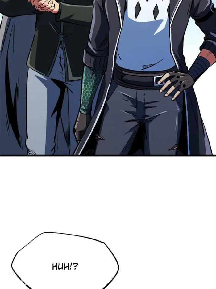 Super Gene chapter 351 page 17