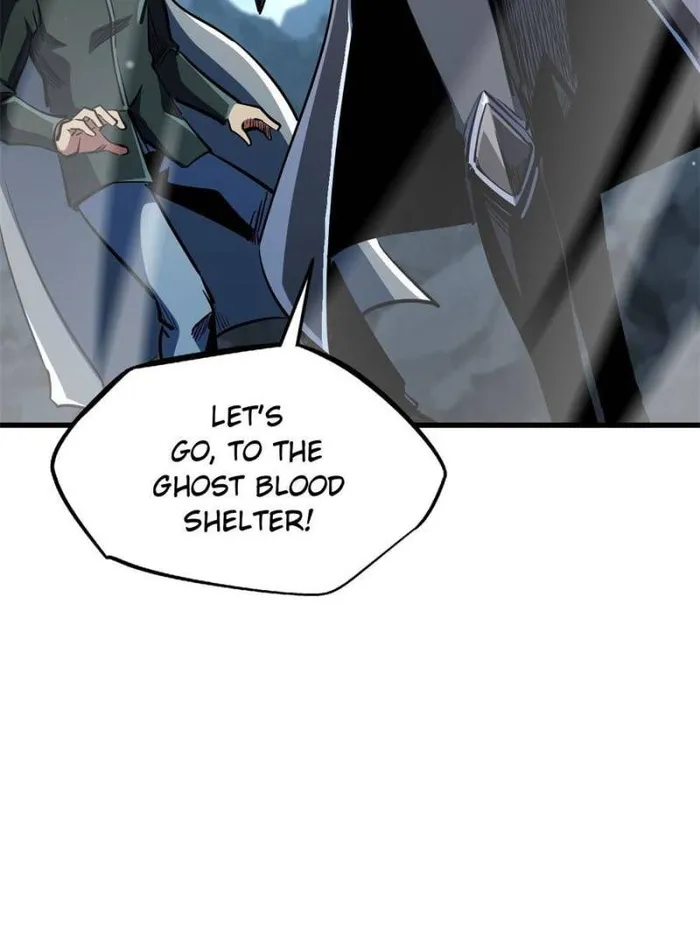 Super Gene chapter 351 page 20