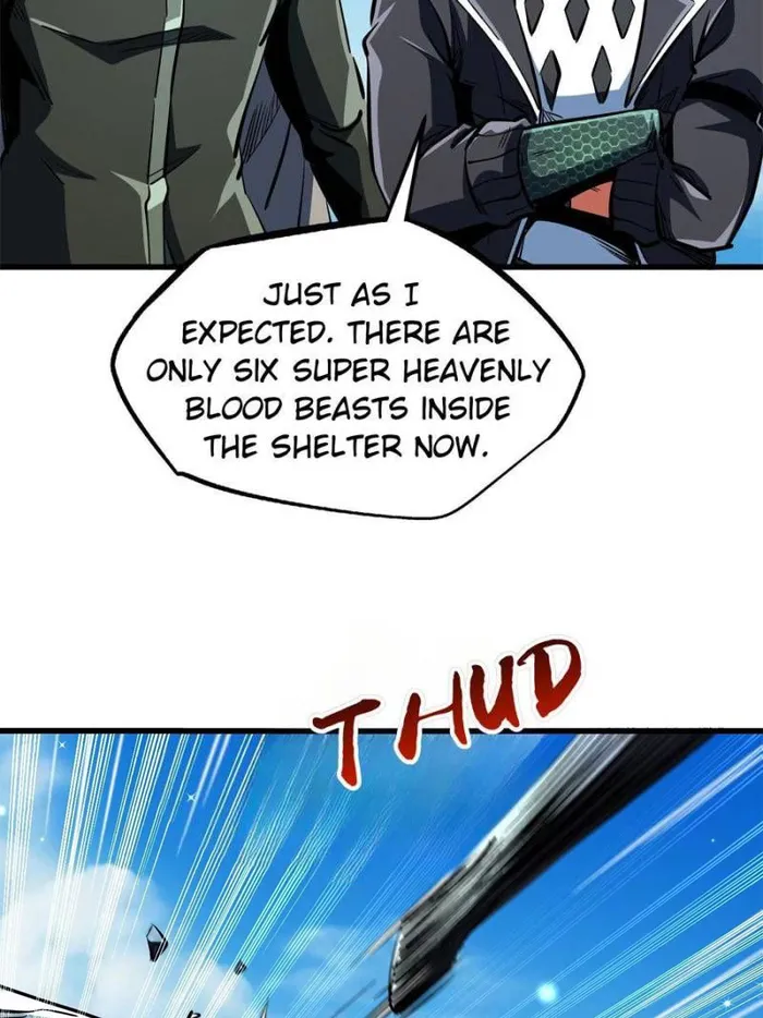 Super Gene chapter 351 page 30