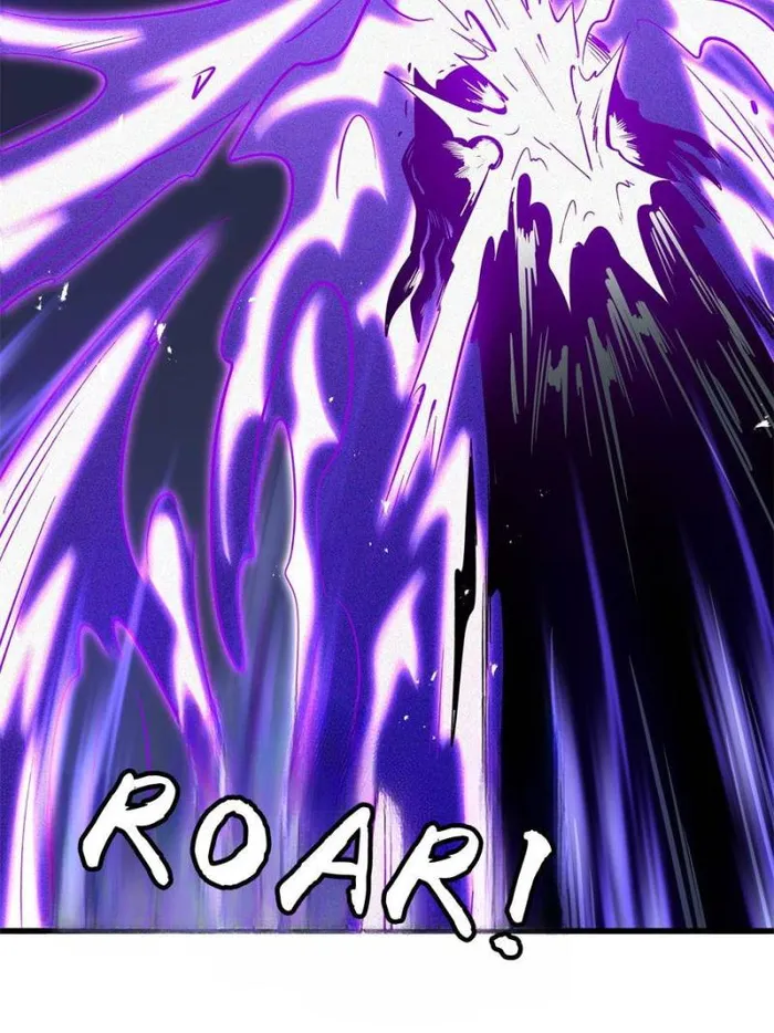 Super Gene chapter 351 page 40