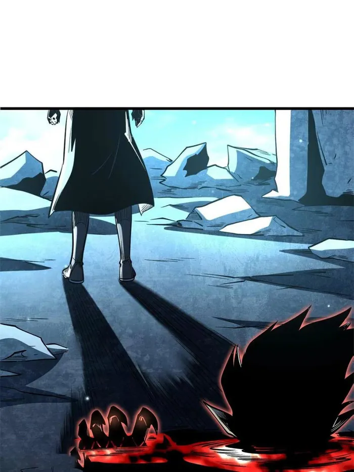 Super Gene chapter 351 page 46