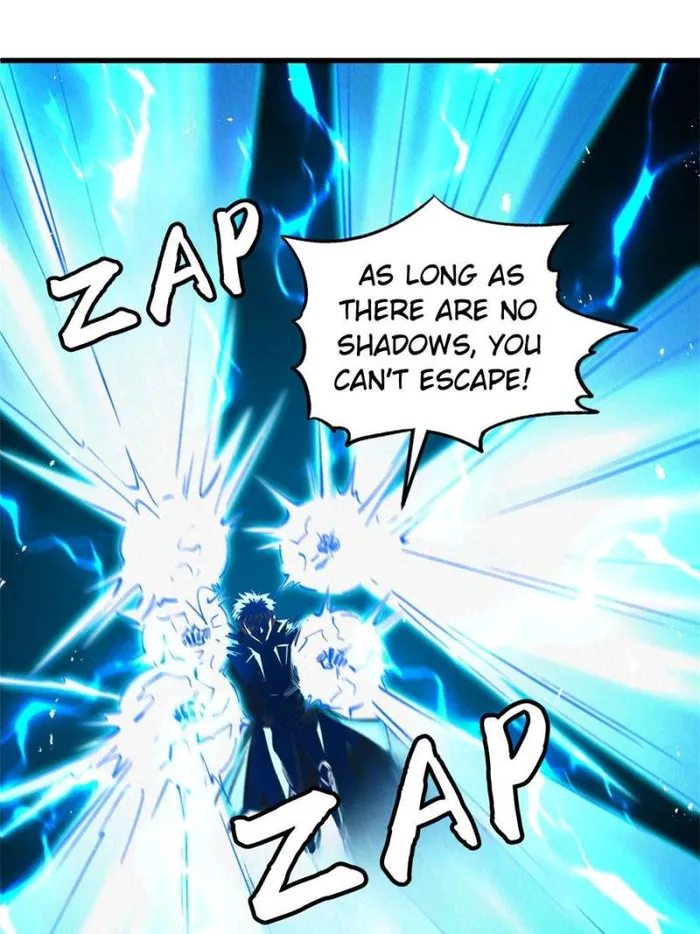 Super Gene chapter 351 page 52