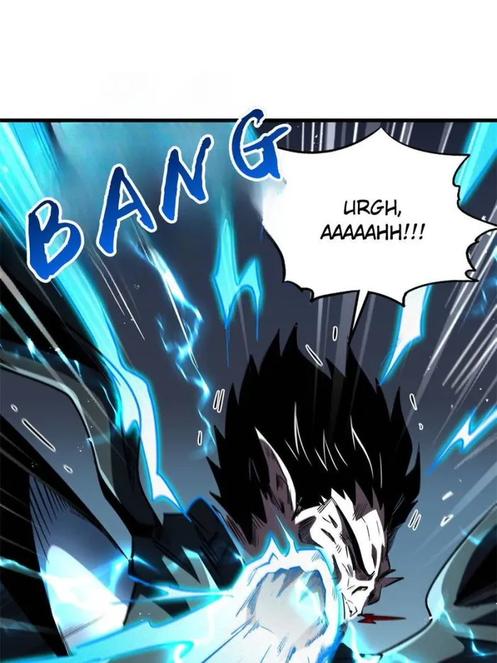 Super Gene chapter 351 page 57