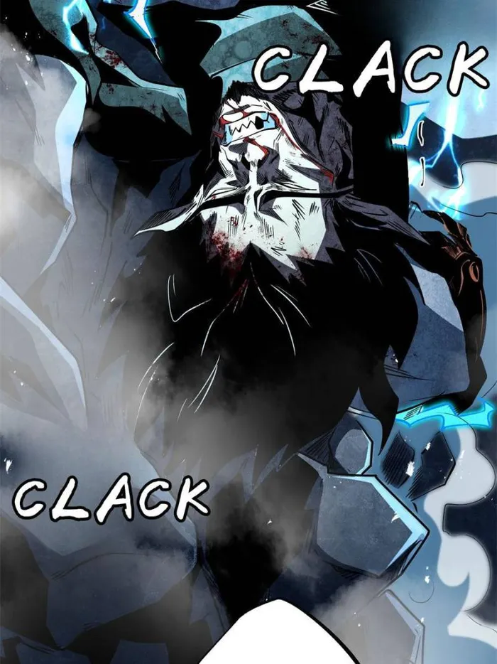 Super Gene chapter 351 page 63