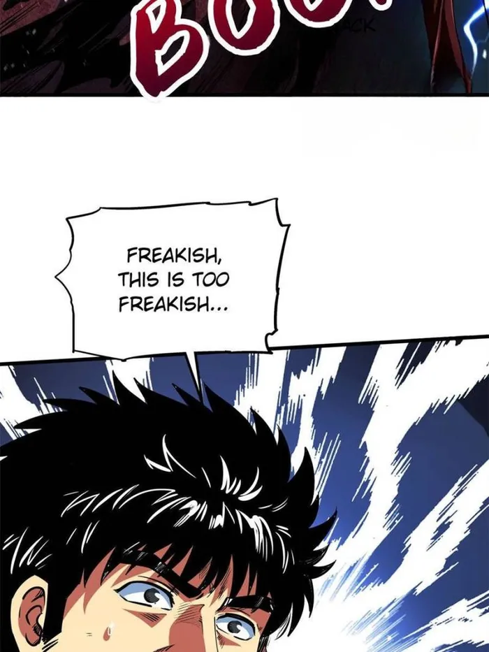 Super Gene chapter 352 page 5
