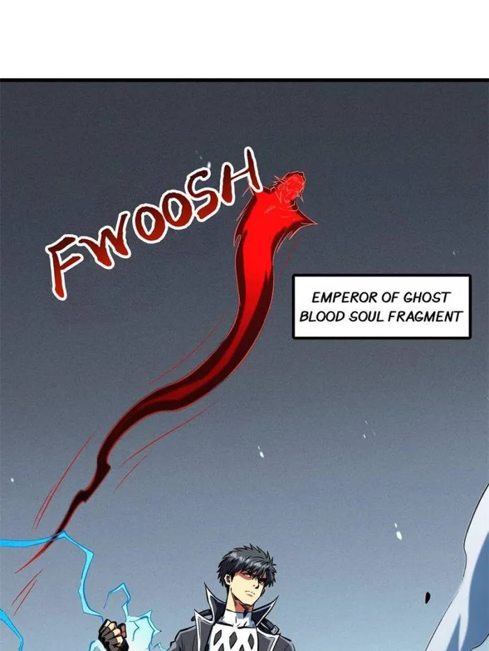 Super Gene chapter 352 page 7