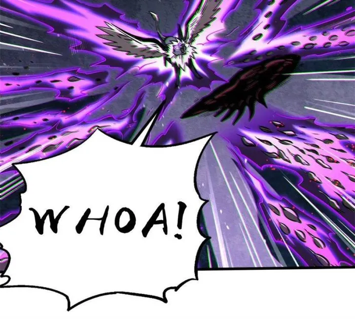 Super Gene chapter 352 page 11