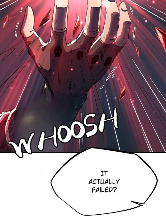 Super Gene chapter 352 page 18