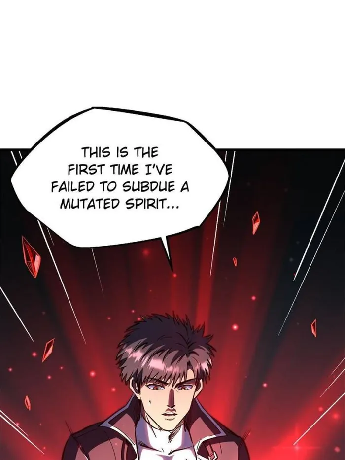 Super Gene chapter 352 page 19
