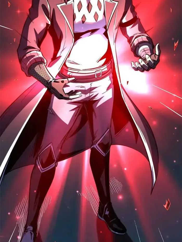 Super Gene chapter 352 page 20