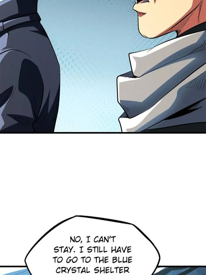 Super Gene chapter 352 page 26