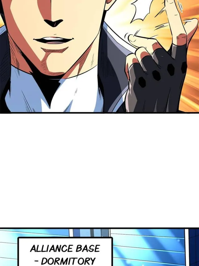 Super Gene chapter 352 page 29