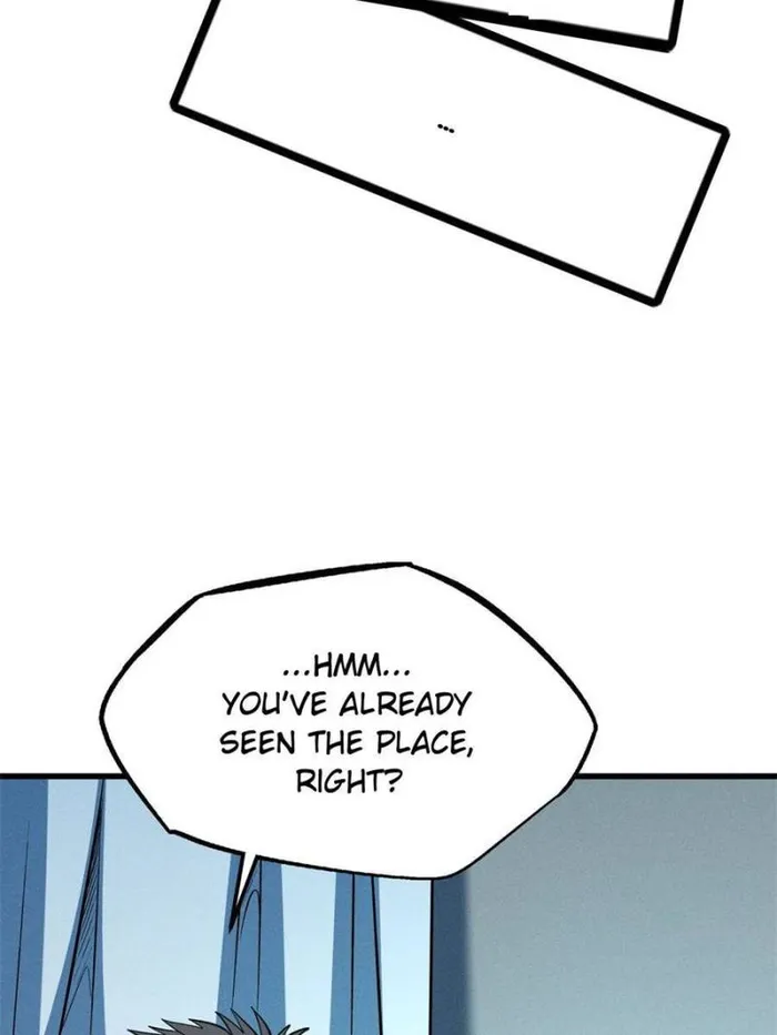 Super Gene chapter 352 page 32