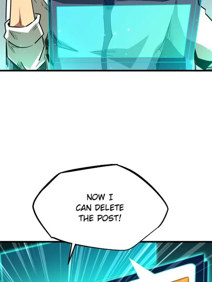 Super Gene chapter 352 page 36