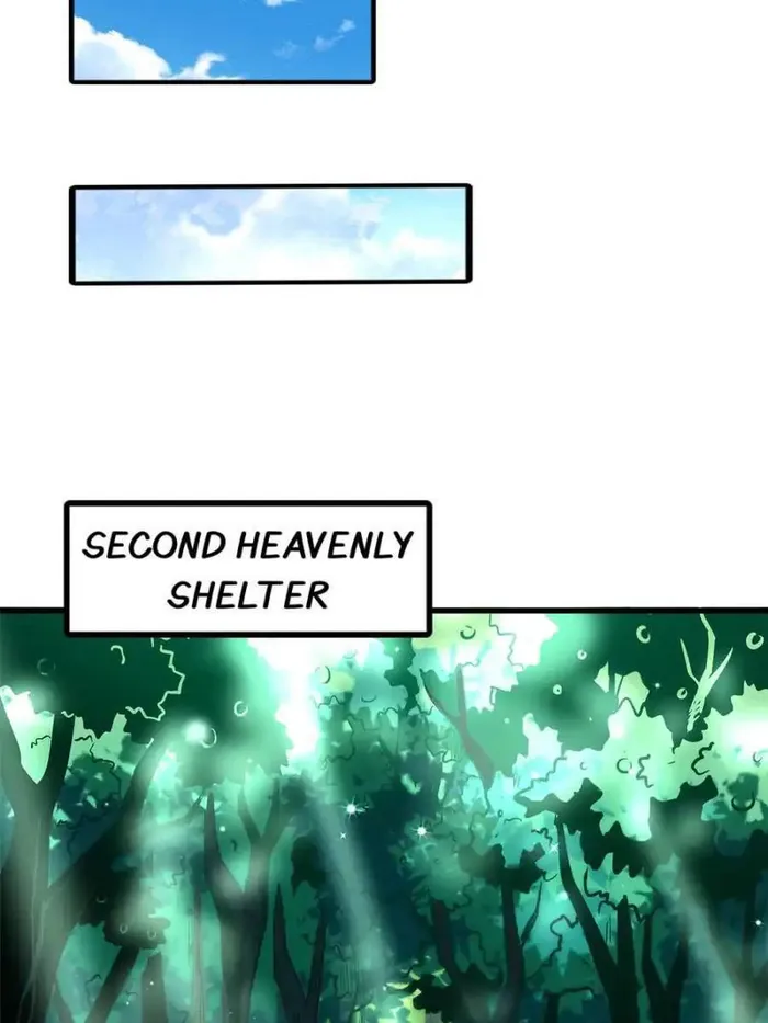 Super Gene chapter 352 page 38