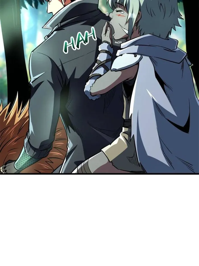 Super Gene chapter 352 page 43