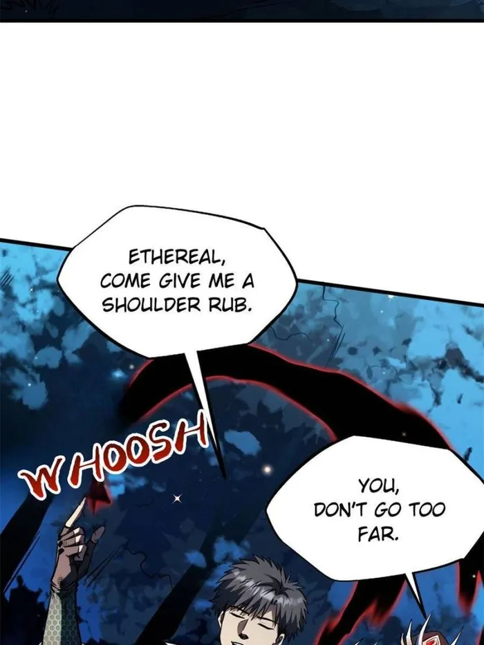 Super Gene chapter 352 page 48