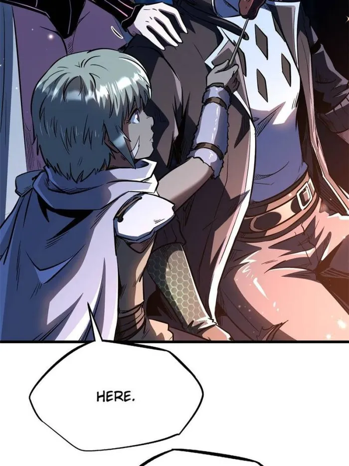 Super Gene chapter 352 page 51