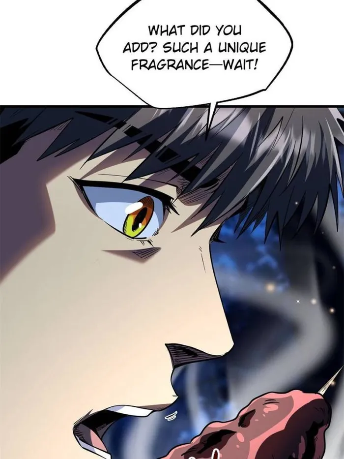 Super Gene chapter 352 page 52