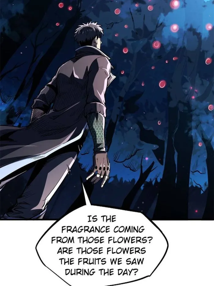 Super Gene chapter 352 page 55