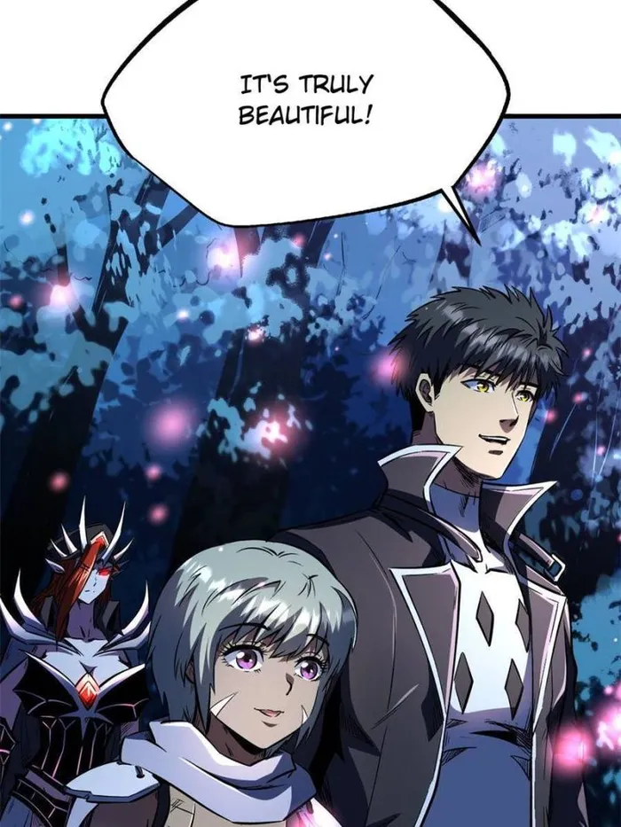Super Gene chapter 352 page 59