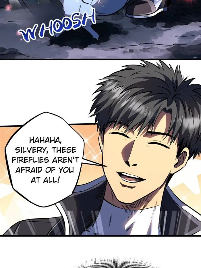 Super Gene chapter 353 page 3