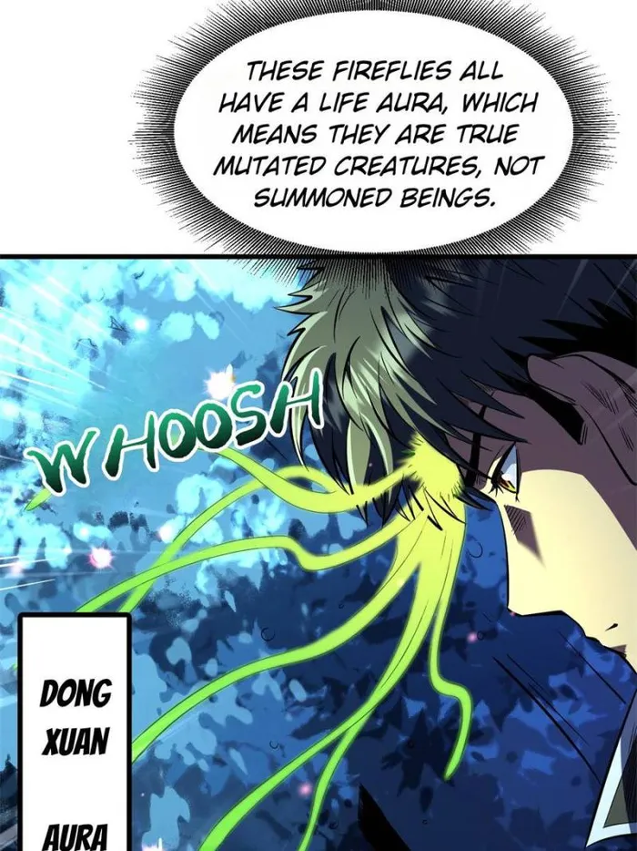 Super Gene chapter 353 page 4