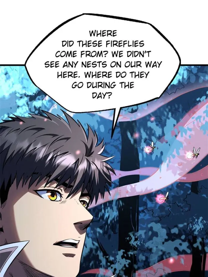 Super Gene chapter 353 page 10