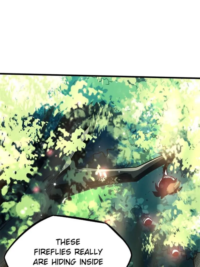 Super Gene chapter 353 page 23