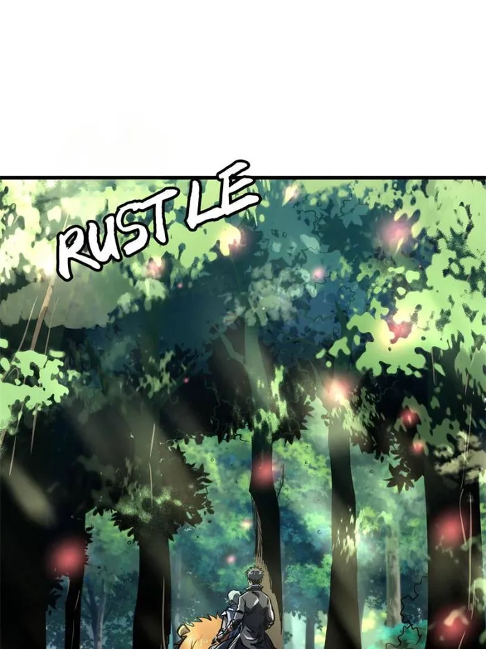 Super Gene chapter 353 page 34