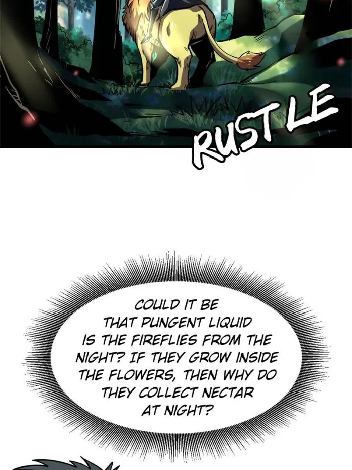 Super Gene chapter 353 page 35