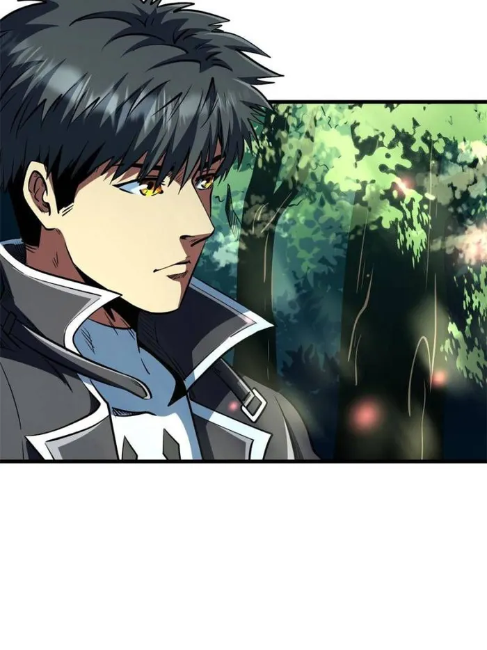 Super Gene chapter 353 page 36