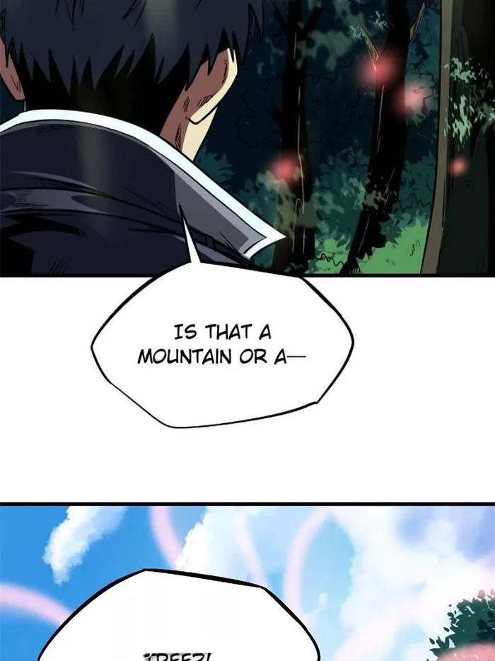 Super Gene chapter 353 page 39