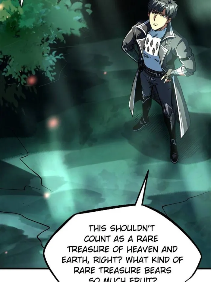 Super Gene chapter 353 page 46