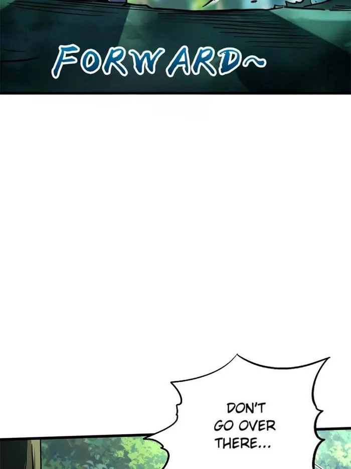 Super Gene chapter 353 page 48