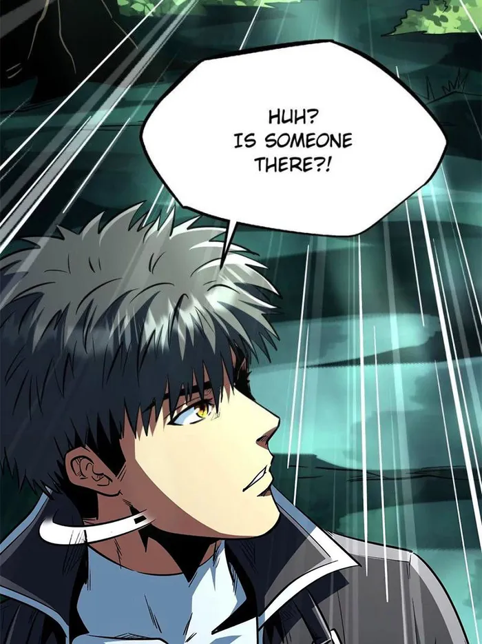 Super Gene chapter 353 page 51